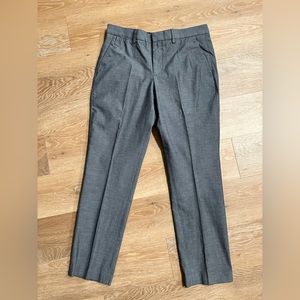 Express “Photogrpher” pant. 30-30